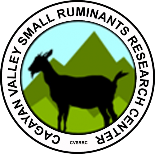 Cagayan Valley Small Ruminants Research Center | Isabela State University