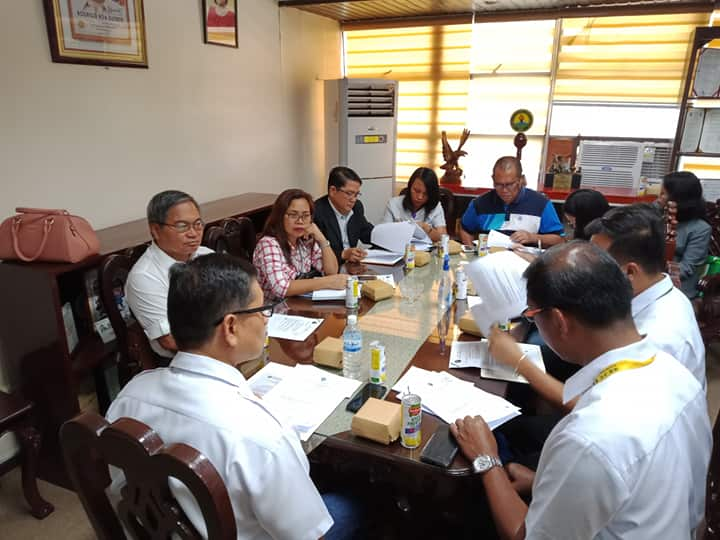 ISU intensifies preventive measures against COVID-19 | Isabela State ...