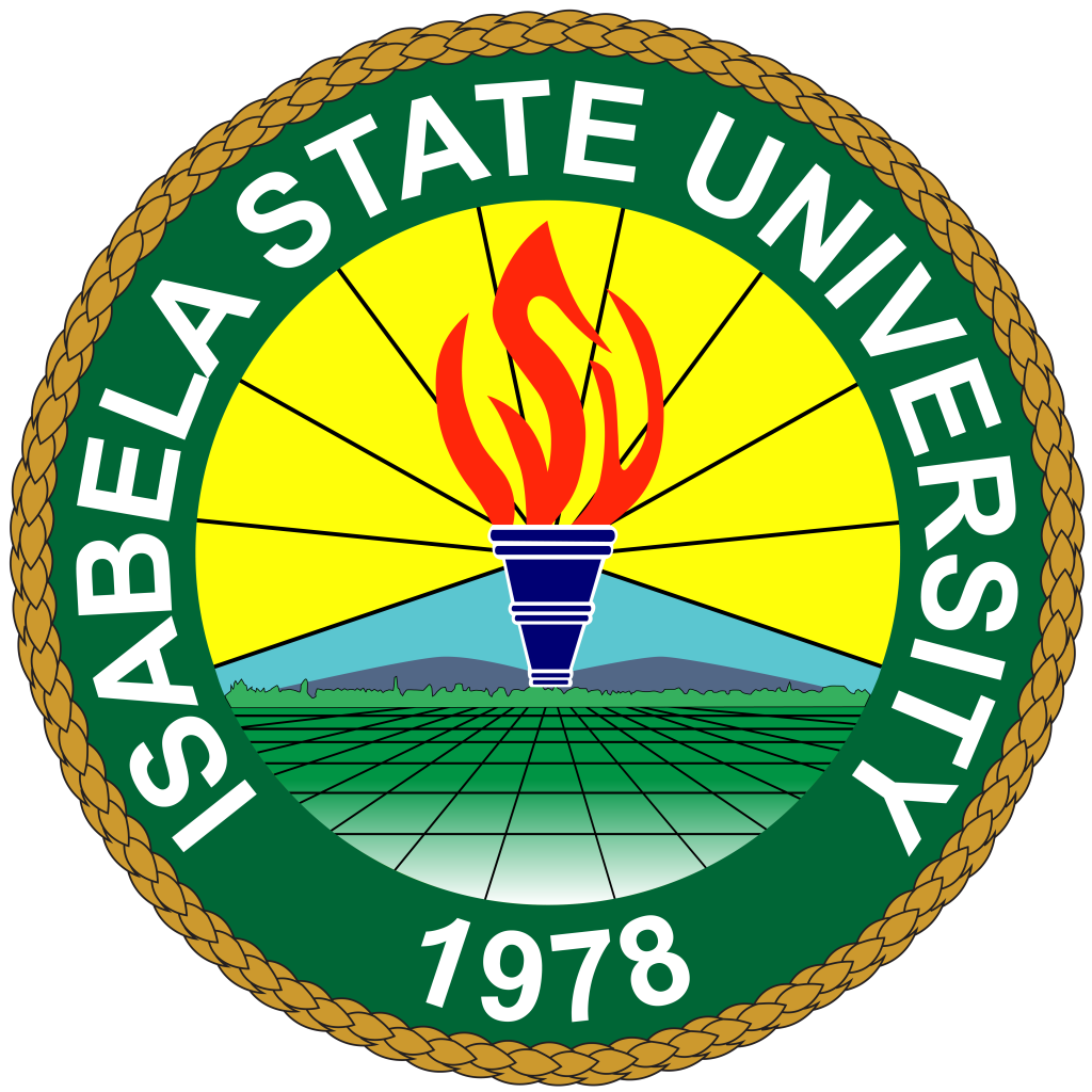 Isabela State University University For People And Nature